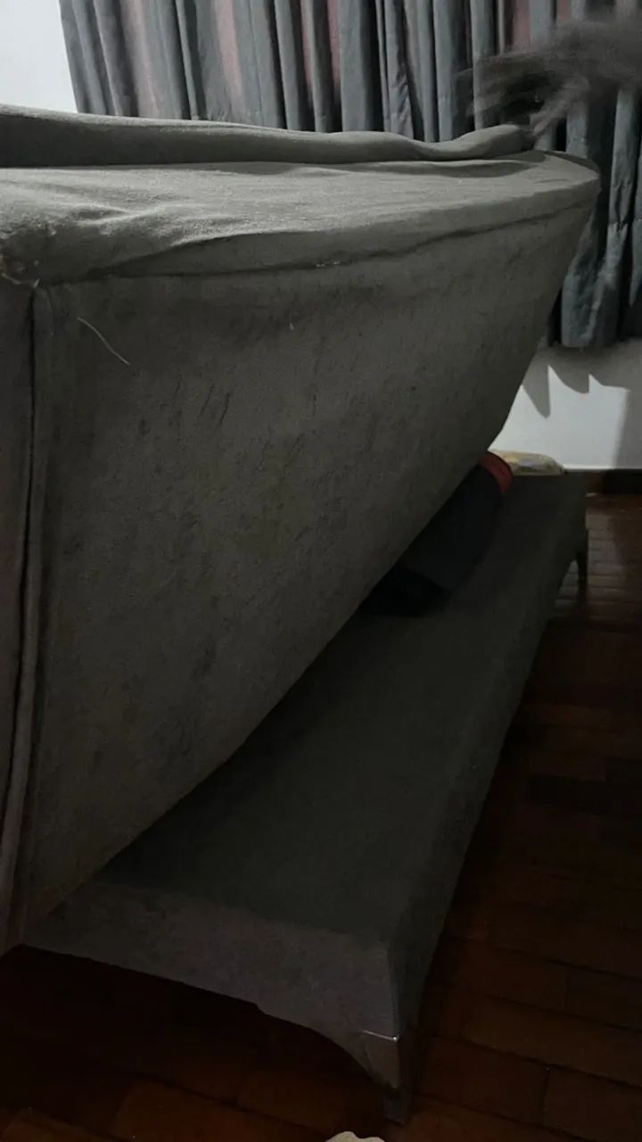 Sofá retrátil - Foto 5