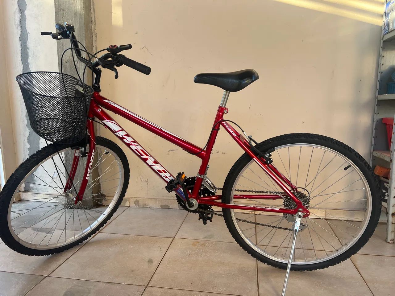 Bicicleta nova  - Foto 3