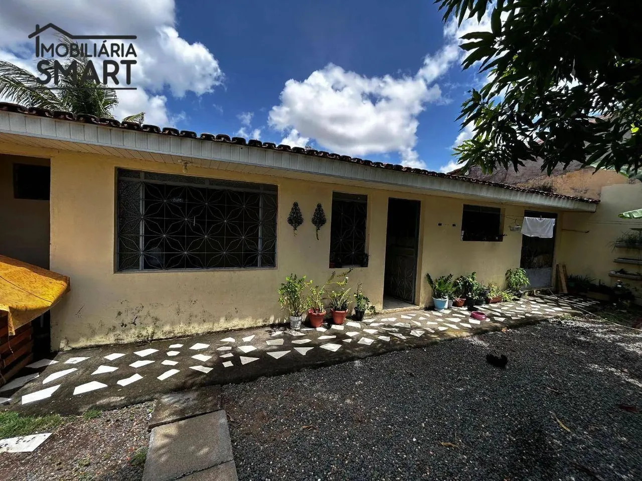 Casa com 7 dormitórios à venda, 180 m² por R$ 480.000 - Liberdade - Boa Vista/RR