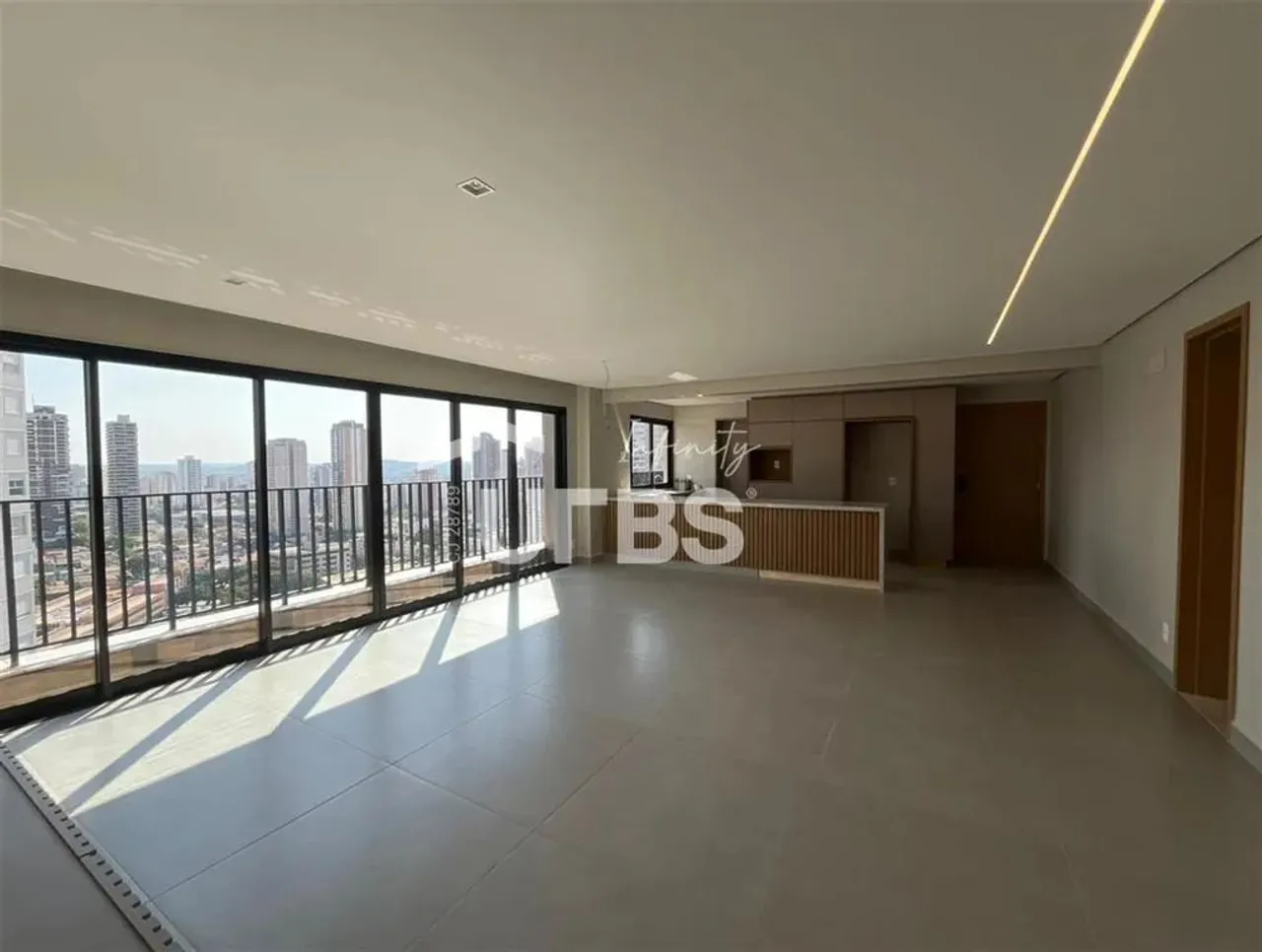 Talk Marista - Apartamento 3 quartos, sendo 3 suítes