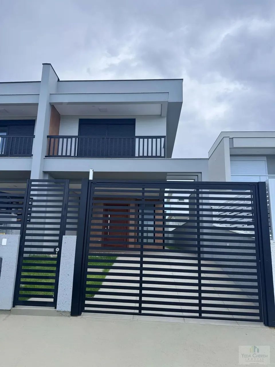 Casa Padrão Próximo ao Mar - Foto 4