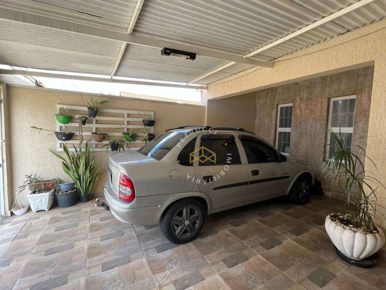 Casa à venda na Vila União  Campinas/SP - Foto 2