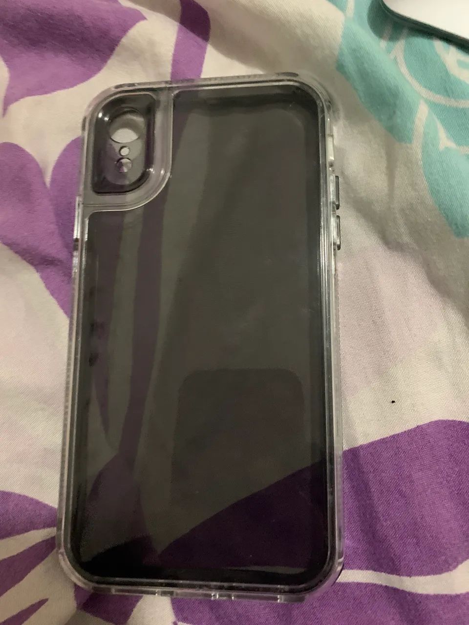 Capa iPhone XR 