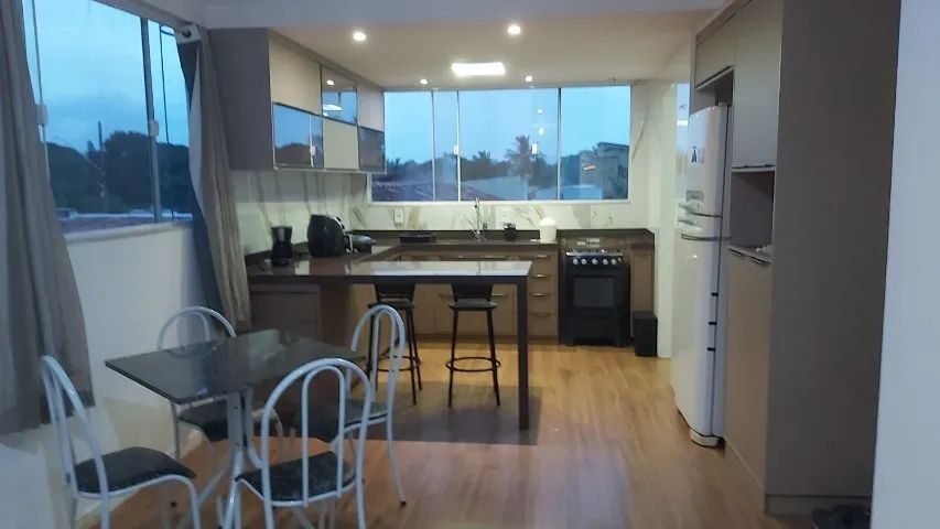 Casa CARNAVAL 2025 em Balneário de Ponta da Fruta - Foto 10