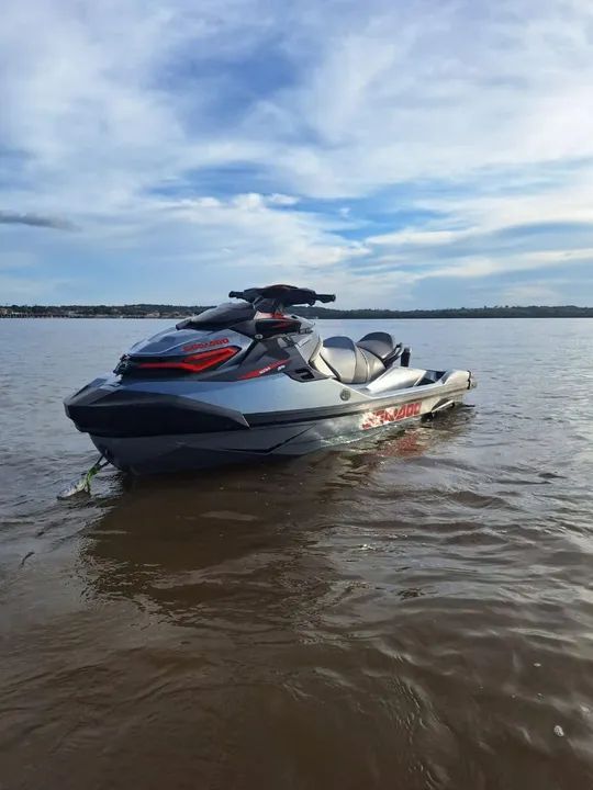 Vendo Jet Sky - Foto 2