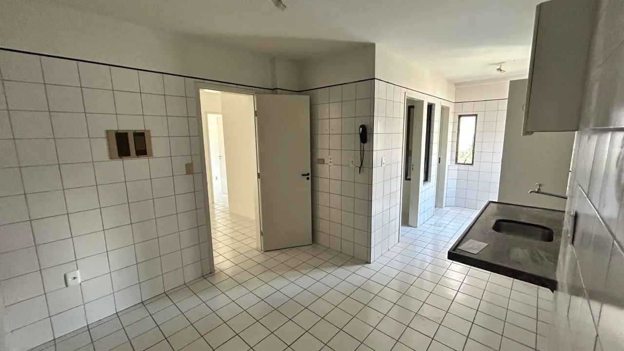 Imóvel para venda possui 78 metros quadrados com 3 quartos em Boa Viagem - Recife - PE - Foto 7