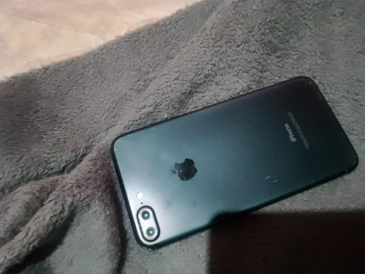 iPhone 7