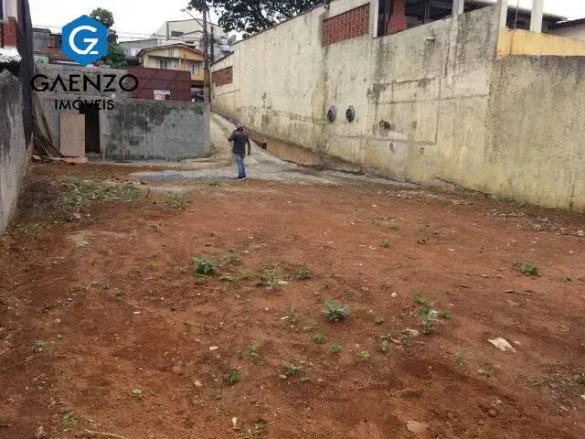 Ótimo terreno no Centro de Osasco