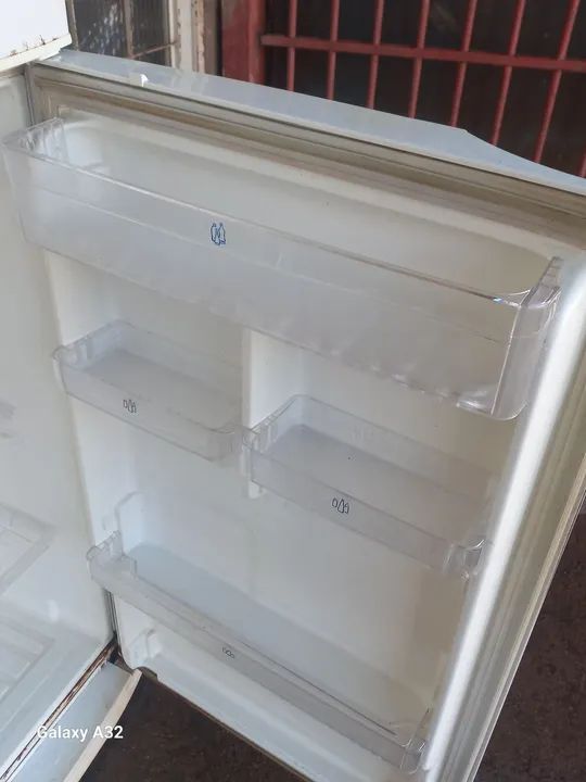 Geladeira consul fros free 420l what zap *