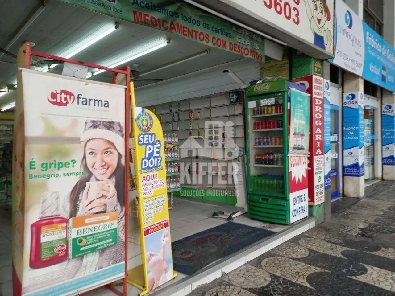 LOJA -VENDA-CENTRO -NITERÓI - Foto 8