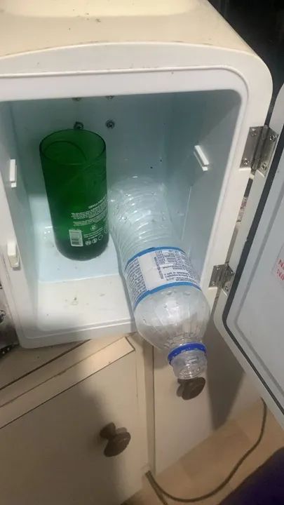 Frigobar Easy Kitchen - Foto 3