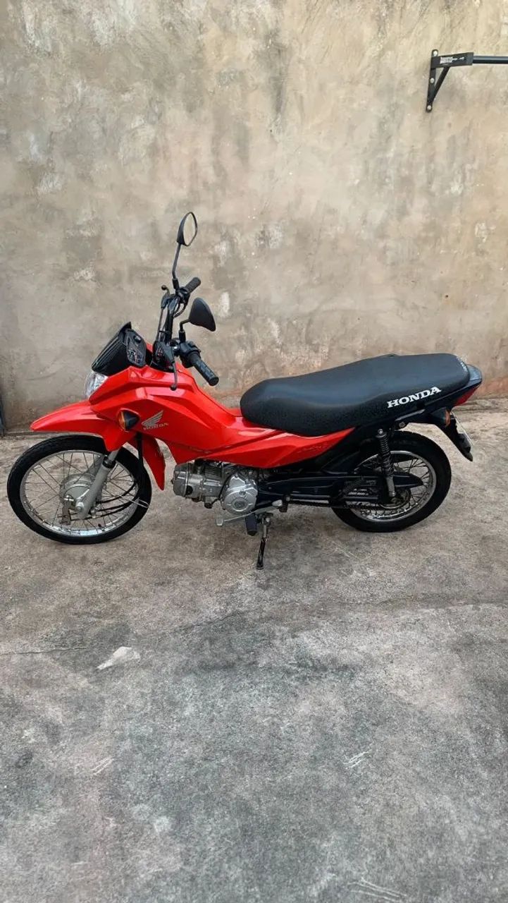 Pop 110i 2023  - Foto 5