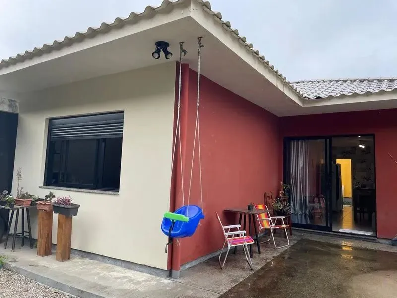 Casa SÃO JOSÉ - SC