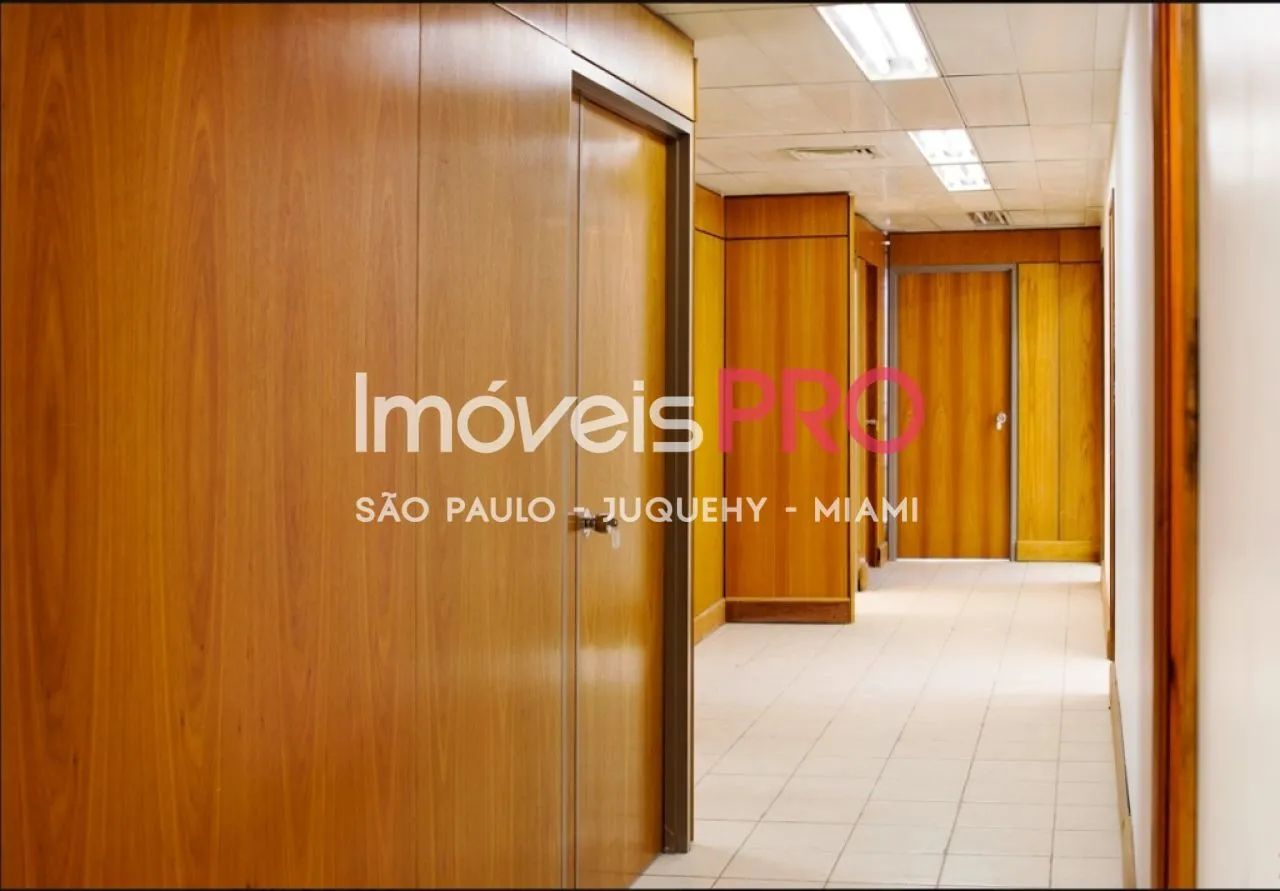 Locação Laje Avenida Paulista 10 vagas de garagem - Foto 2