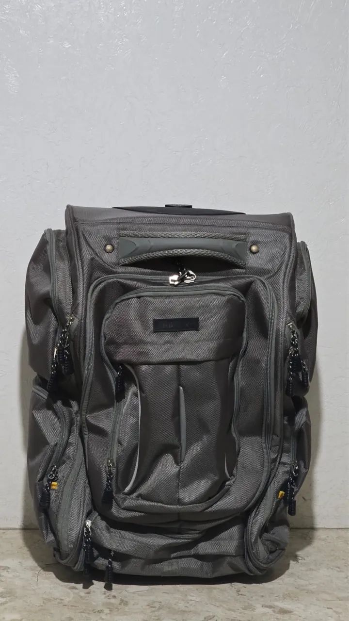 Mochila Reforçada Multiuso nova - Foto 2