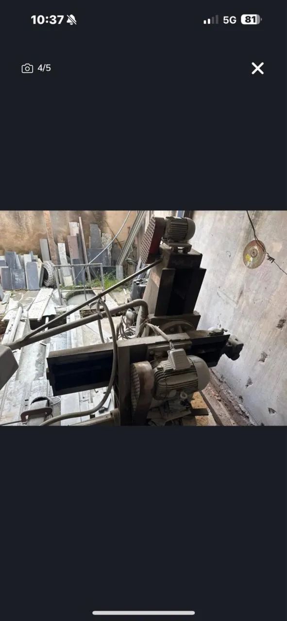 Máquina para marmoraria  - Foto 3