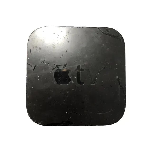 Apple TV 3ª geração64318337567747122