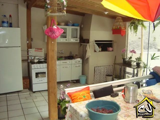 Páscoa/Balonismo 2025 - Casa c/ 4 Quartos - 2 Quadras Mar - Praia Grande - Foto 15