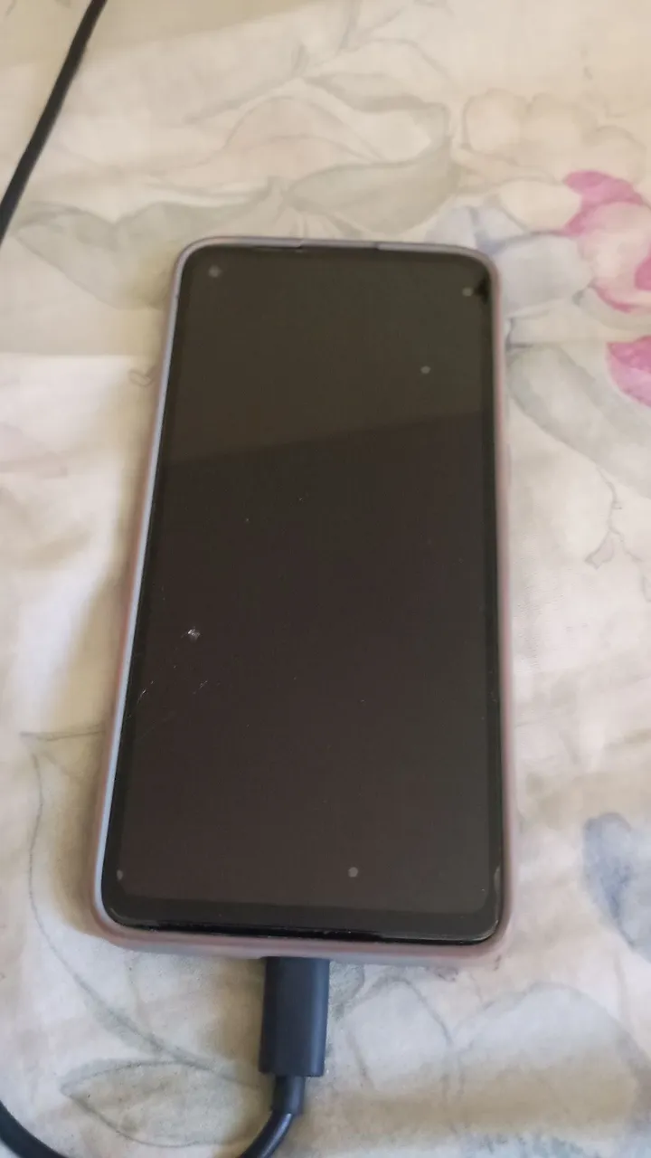 Moto g8 Power