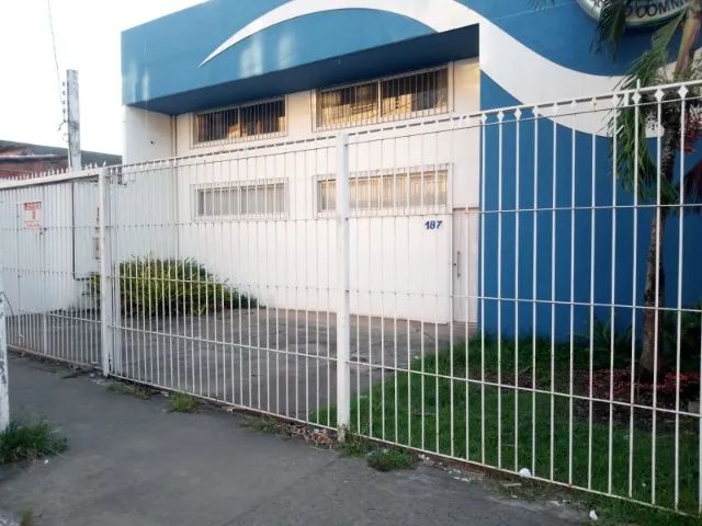 Galpão para locação em Ilhéus com 800,00m². - Foto 4