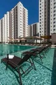 Lindo apartamento no Engenho de Dentro