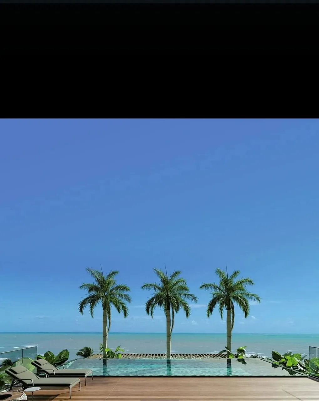 Vendo Apartamento 2 Quartos Cabo Branco