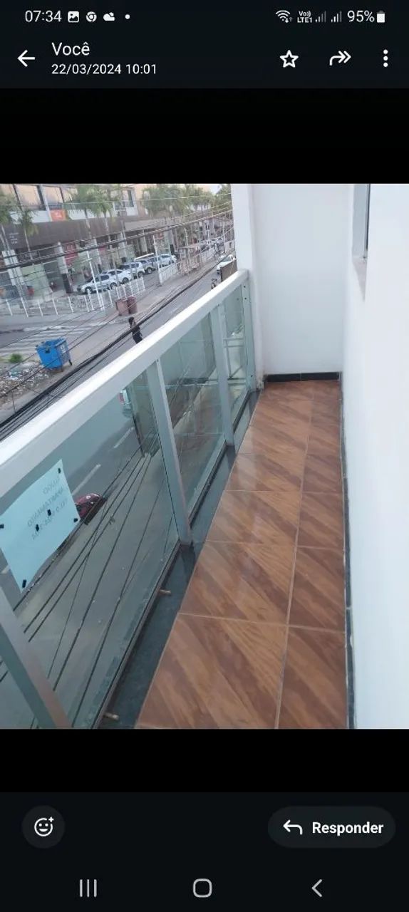 Foto - Serra - das Laranjeiras