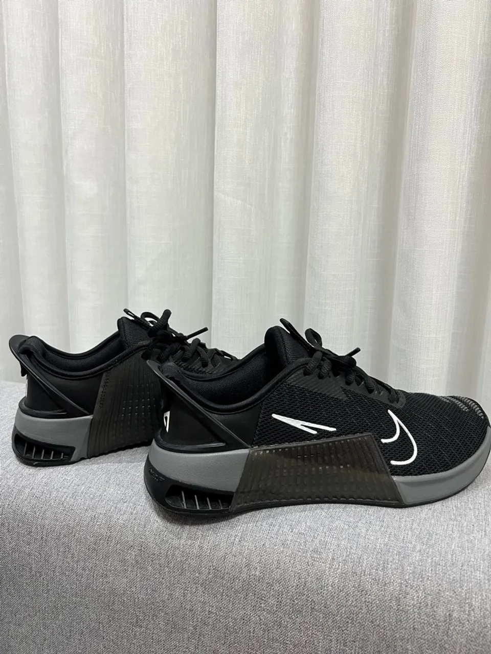 Tênis Nike Metcon 9 - Preto