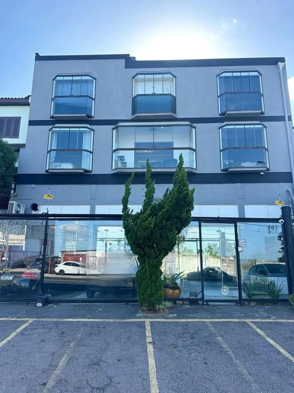Loja com 150m² na Saturnino de Brito