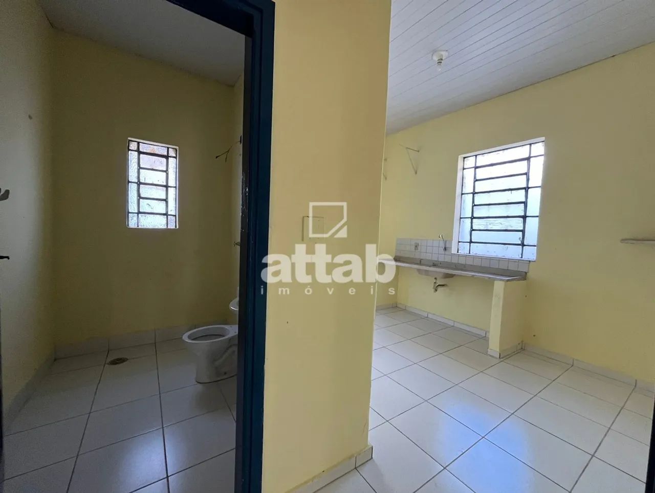 Ponto comercial/Loja/Box para aluguel tem 92 metros quadrados - Foto 5