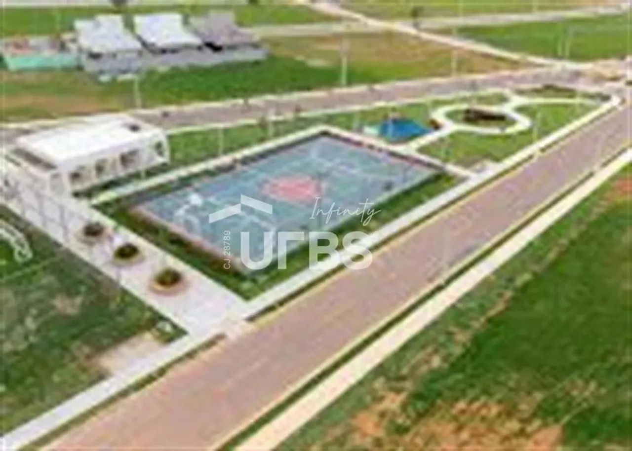 Lote Residencal Parqville Pinheiros (+) Projeto Completo - Foto 10