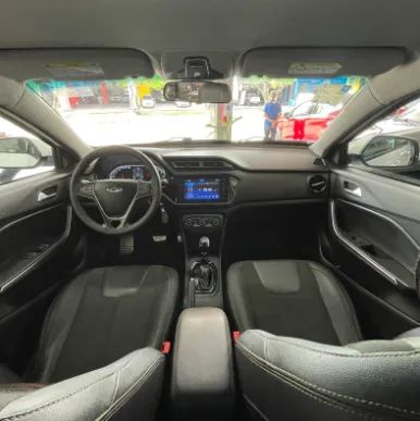 Tiggo2 1.5 at 2022 - Foto 4
