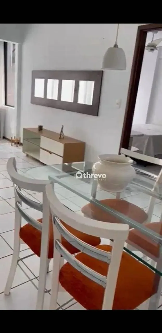 Apartamento com 1 dormitório, 46 m² - venda por R$ 290.000,00 ou aluguel por R$ 4.125,83/m