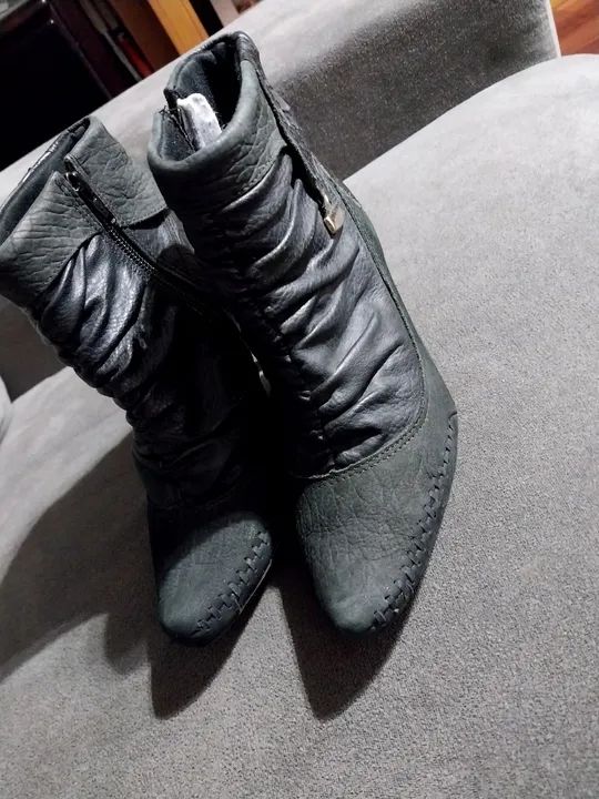 Bota Ramarim 