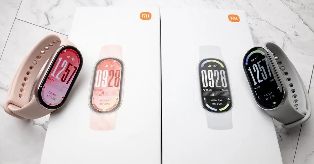 Xiaomi Smart Band miband 10 - Original, Lacrada - Foto 4