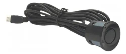 CARRO Sensor de Estacionamento para Carro KAPBOM KA-S100 sensor de ré - Foto 4