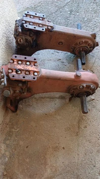 Rotativa de Tobata!!