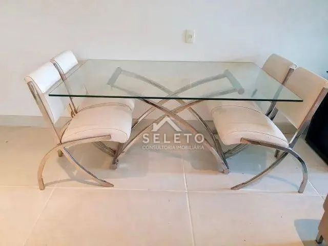 Apartamento a venda - Camboinhas - Niteroi/RJ - Foto 2