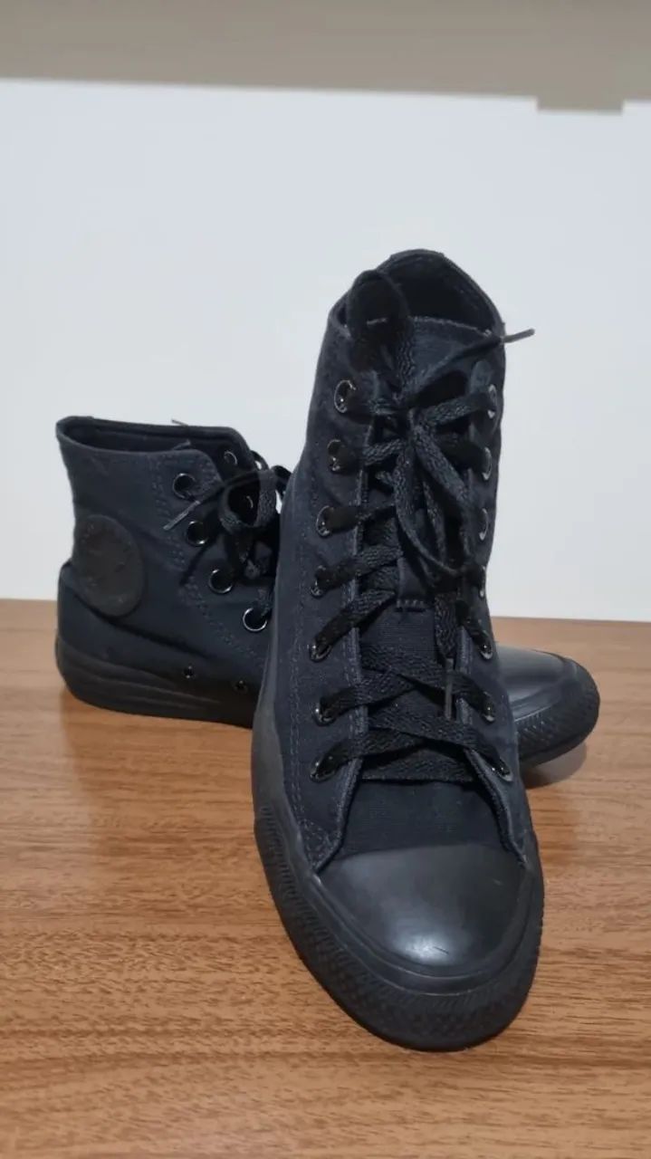 All Star Loja Converse Novo Hamburgo Tênis Converse Chuck 70 Hi