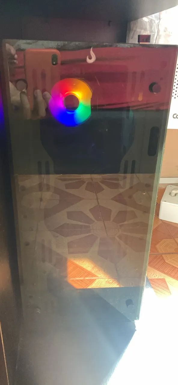 PC I5, RODA TUDO!64396503693571120