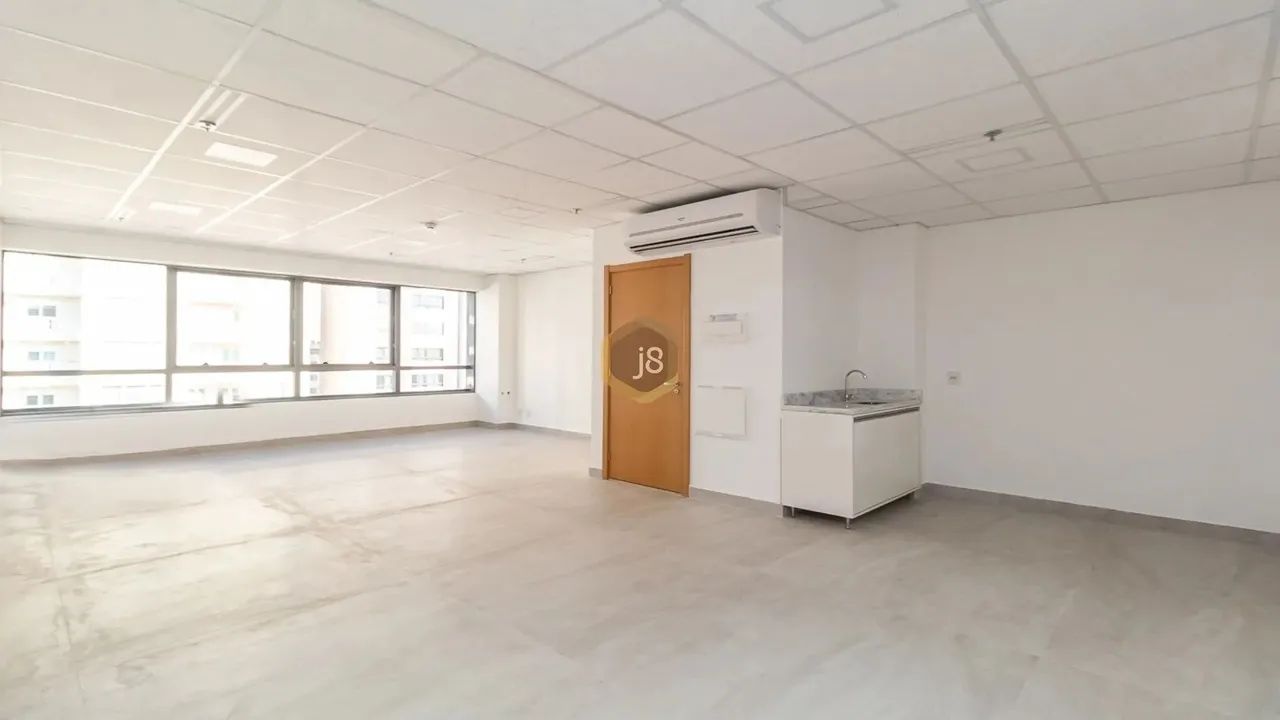 ÚNICA REFERÊNCIA EM SAÚDE - DOC CASTELO BATEL Loja no DOC Batel, referência em saúde - J8 - Foto 4