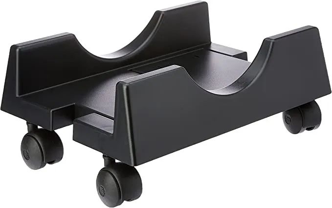 Suporte para Gabinete com Rodas - WZetta