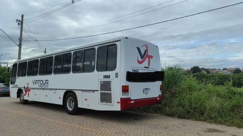 Ônibus  - Foto 2