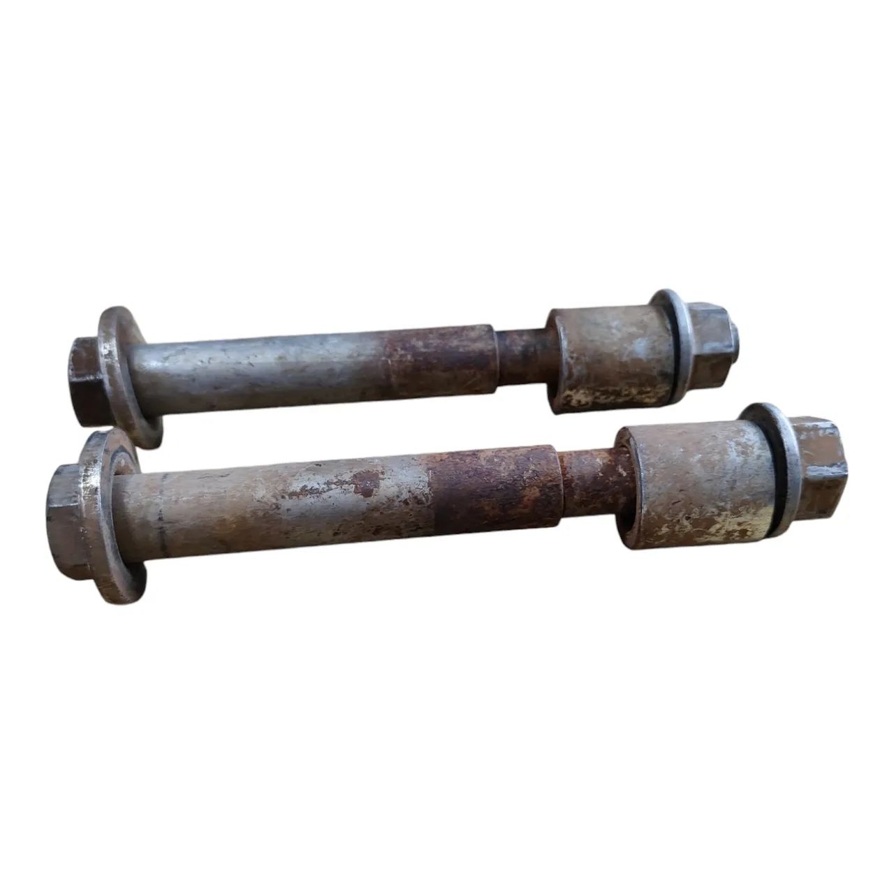 Parafuso Da Trava Da Cabine Original Tector 11190  E2173 - Foto 4