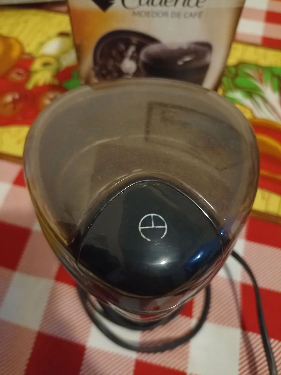 Moedor de café  - Foto 2