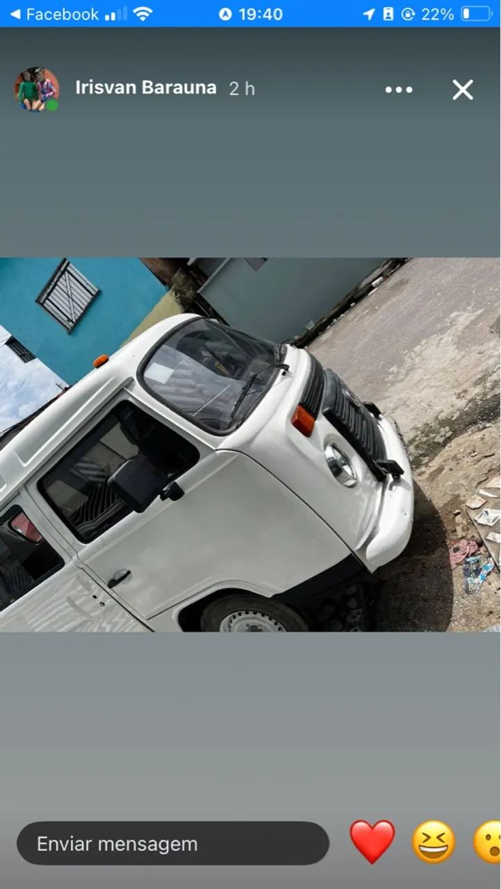 Kombi - Foto 4