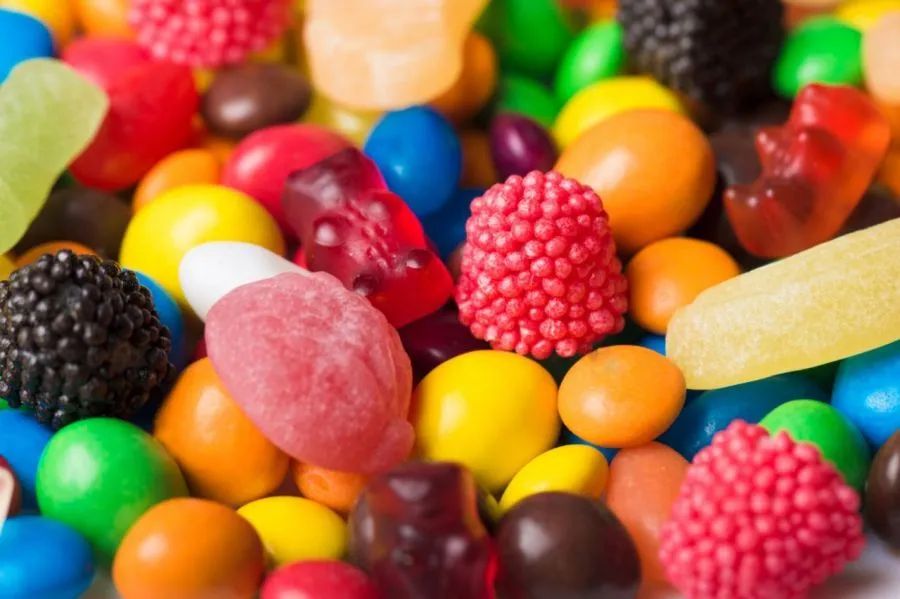 Quiosque de Doces