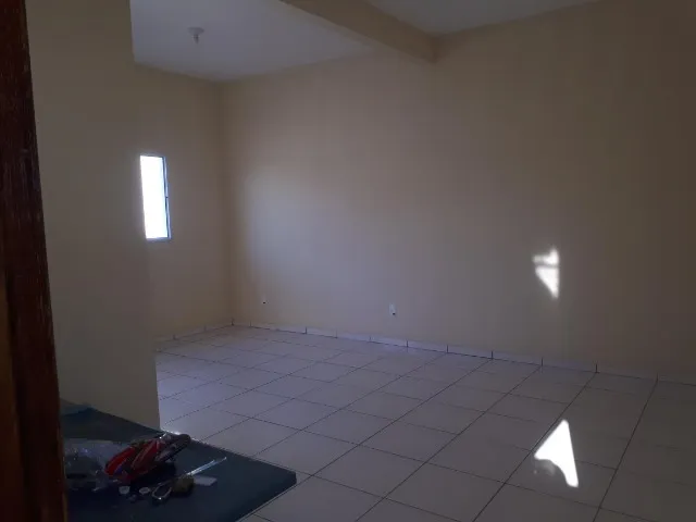 Casa Jardim dos Estados
