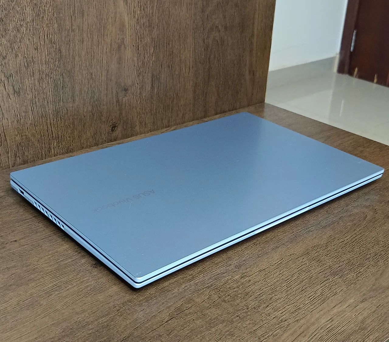 Asus Vivobook,Ac Cart, Ryzen 5-4600H, 12GB DDR4,SSD Nvme 512GB,Wi-Fi 6 - Foto 2