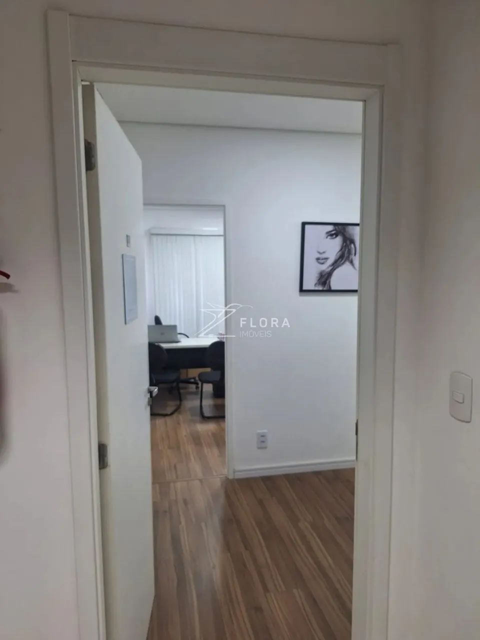 Salas Comerciais - Prédio Veccon Prime Center - Jardim Marchissolo - Foto 4